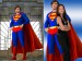 Superman - Lana a Clark